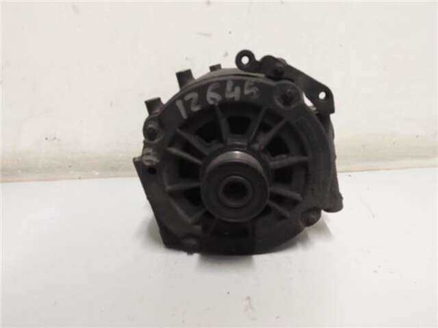 Alternador Mercedes Clase ML 270 2.7 CDI 20V 163CV (CLASE M)