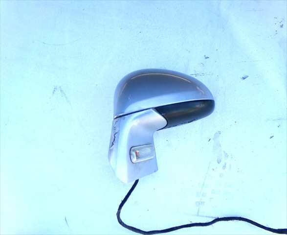 Foto 2ª: Retrovisor Izquierdo Citroen C4 1.6 G 2004-2010 [NFU] (2007)