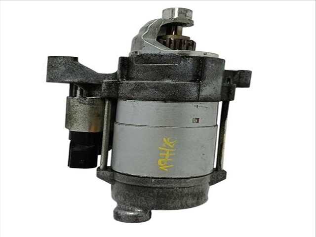 Motor de Arranque Audi A4 ADVANCED EDITION QUATTRO 272CV