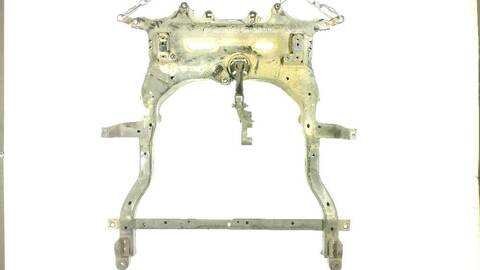 Puente Delantero Opel Astra 1.6 CDTI 68)