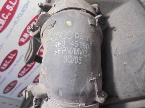 Foto 2ª: Intercooler Audi A6 2.7 TDI BERLINA 180CV 132KW [BPP] (2005)