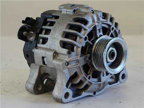 Foto 1ª: Alternador Peugeot 206 1.4 I 75CV 55KW [KFX (TU3JP)] (1999)