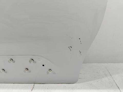 Foto 3ª: Puerta Lateral Corredera Izquierda Citroen Berlingo LIVE PACK M 102CV (2018)