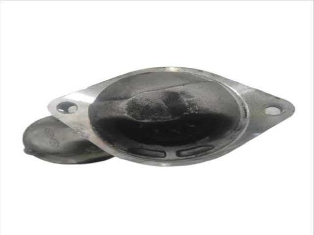 Foto 2ª: Motor de Arranque Hyundai ix35 1.7 CRDI (2009)