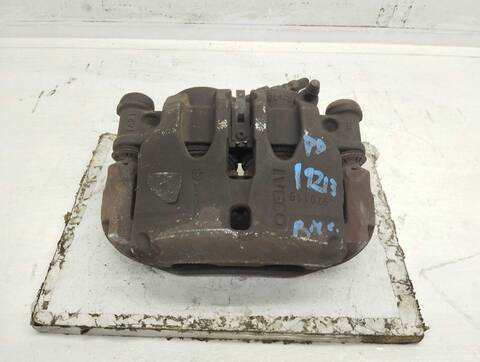 Foto 1ª: Pinza Freno Delantera Derecho Iveco Camion D 35S12 [F1AGL411XE] (2021)