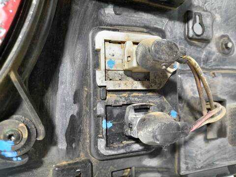 Foto 4ª: Electroventilador Citroen Xsara 2.0 HDI 90 SX TOP PICASSO 90CV 66KW [RHY] (2006)
