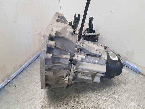 Foto 2ª: Caja Cambios Dacia Sandero COMFORT 90CV 66KW [H4BB408] (2018)