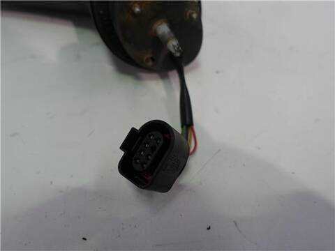 Foto 4ª: Retrovisor Izquierdo Seat Leon 1.9 TDI 105CV 77KW [BXE] (2007)