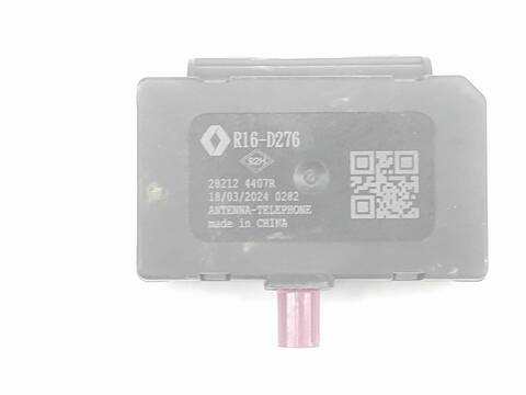 Centralita Motor ECU Renault Trafic L1H1 28T