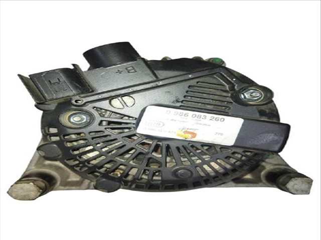 Foto 2ª: Alternador Ford C Max 1.6 TDCI II DXA/CB7 DXA/CEU) (2010)