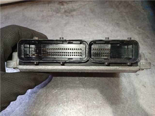 Foto 3ª: Centralita Motor ECU Rover Streetwise 2.0 TD [2.0 LTR. - 74 KW IDT CAT] [20 T2N]