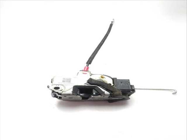 Foto 2ª: Cerradura Puerta Delantera Derecha Chevrolet Aveo 1.2 HATCHBACK (2011)