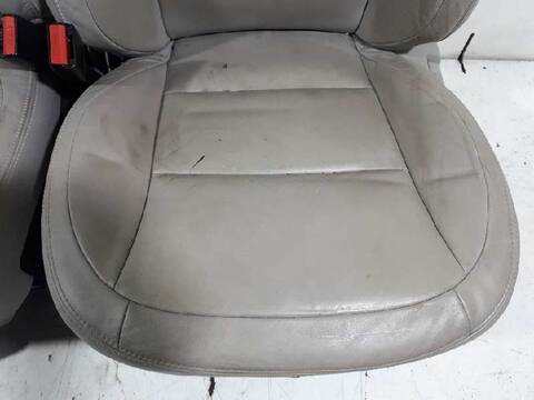 Foto 2ª: Asientos Traseros Nissan Qashqai 2.0 DCI TD CAT 150CV 110KW [M9R] (2010)