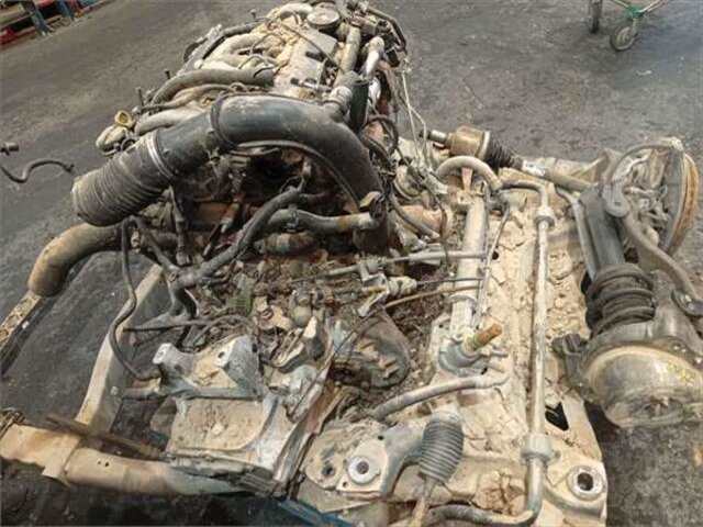 Foto 2ª: Brazo Suspension Delantero Derecho Citroen C5 2.0 EXCLUSIVE [2.0 LTR. - 103 KW HDI FAP]