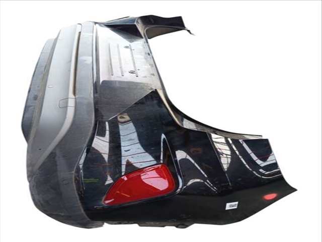 Foto 2ª: Paragolpes Trasero Ford Puma 1.0 ECOBOOST MHEV (2019)