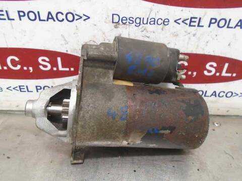 Foto 2ª: Motor de Arranque Ford Explorer 4.0 V6 CAT 207CV 152KW [XS] (1997)