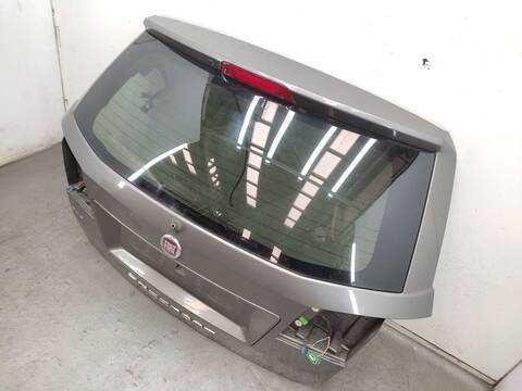 Foto 2ª: Portón Fiat Freemont 2.0 JTD 170CV 125KW [939B5000] (2012)