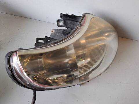 Faro Derecho Peugeot Boxer HDI 333) 158CV