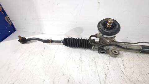 Foto 2ª: Cremallera de Direccion Kia Rio 1.5 CRDI 110CV [D4FA] (2005)