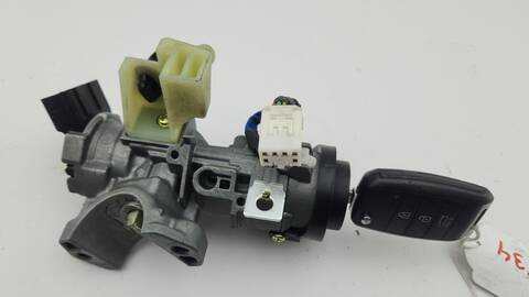 Foto 2ª: Motor de Arranque Kia Carens BASIC 135CV 99KW [G4FD] (2015)