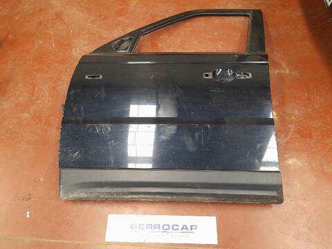 Foto 2ª: Puerta Delantera Izquierda Land Rover Range VERSION INDEFINIDA (2005)