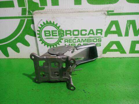 Foto 3ª: Freno de Mano Renault Megane CONFORT AUTHENTIQUE 112CV [K4M] (2003)