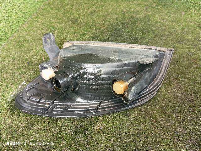 Foto 4ª: Piloto Delantero Izquierdo Lexus LX 4.7 G 470 V8 (2002)