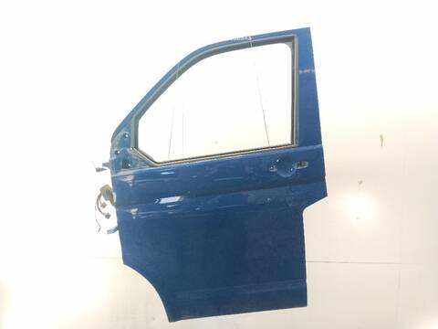 Foto 2ª: Puerta Delantera Izquierda Volkswagen Multivan VERSION INDEFINIDA (2015)