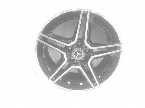 LLanta Aleacion Mercedes Clase C 160 CLA 200 118.687)