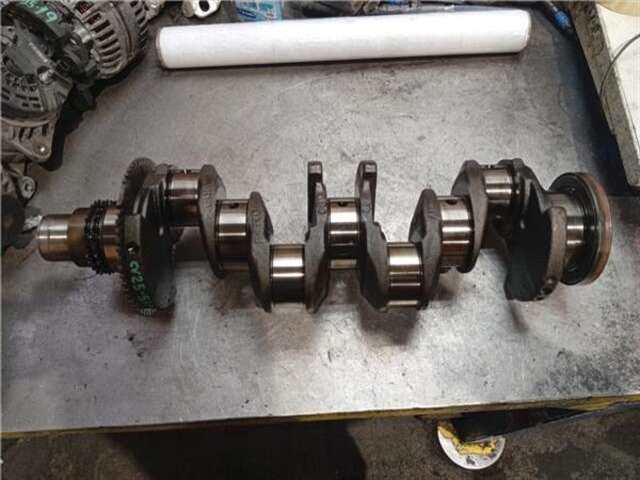 Cigüeñal Citroen Jumper 3.0 33 L2H2 HDI 160 [3.0 LTR. - 116 KW HDI CAT]