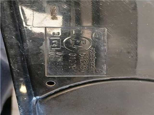 Foto 4ª: Retrovisor Derecho Hyundai Getz 1.3 85CV 63KW [G4E-A] (2004)