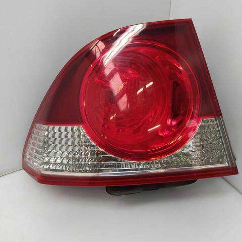 Foto 2ª: Piloto Trasero Izquierdo Honda Civic 1.3 IMA FA3 FD3) (2005)