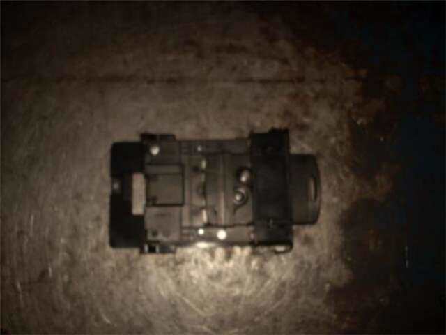 Centralita Check Control Renault Laguna 2.0 DYNAMIQUE [2.0 LTR. - 110 KW DCI DIESEL FAP]