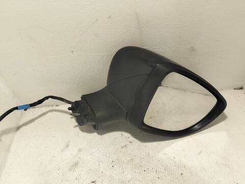 Foto 1ª: Retrovisor Derecho Renault Clio LIMITED 1 DCI DIESEL FAP ENERGY 90CV [K9KB6] (2012)