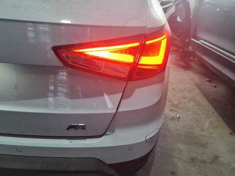 Foto 3ª: Piloto Portón Derecho Seat Arona FR 116CV 85KW [DLA] (2022)