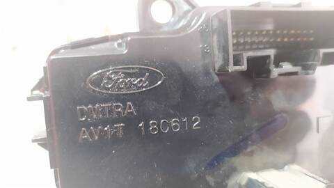 Foto 4ª: Mando Climatizador Ford Transit AMBIENTE 75CV 55KW [UGCB] (2015)