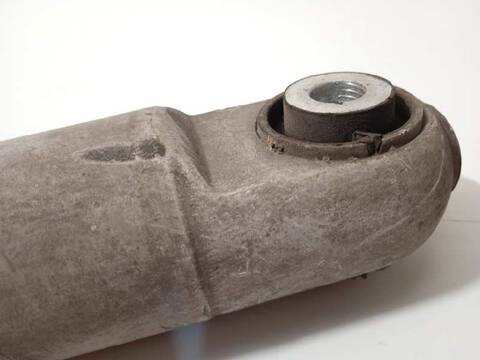 Foto 3ª: Amortiguador Trasero Izquierdo Porsche Panamera GTS 440CV 324KW [CXPA] (2014)