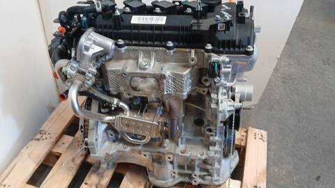 Foto 2ª: Motor Completo Hyundai i20 1.2 84CV 62KW [G4LF] (2024)