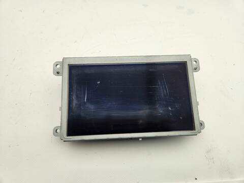 Pantalla Multifuncion Audi A6 3.0 TDI QUATTRO 165KW) BERLINA 224CV