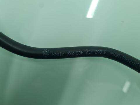 Foto 2ª: Tubo de Escape Seat Tarraco FR 4DRIVE 190CV 140KW [DTU] (2021)