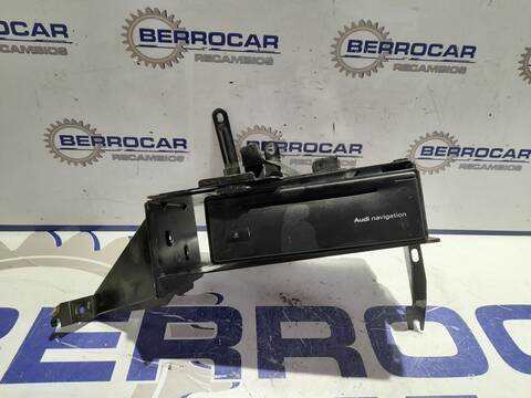 Sistema GPS Audi A6 2.5 V6 24V TDI BERLINA 180CV 132KW