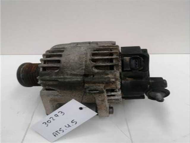 Foto 2ª: Alternador Kia Ceed 1.6 EMOTION [1 6 LTR. - 94 KW CRDI CAT] 128CV JD) 2012) [KIA CEED (JD)]