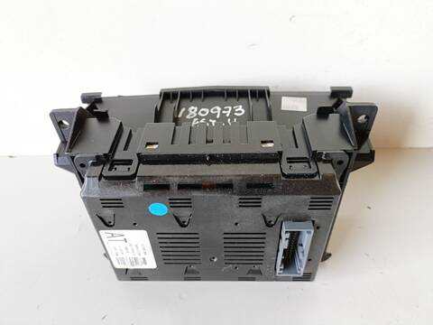 Foto 2ª: Pantalla Multifuncion Opel Astra ENJOY 1.4 16V 90CV (2004)