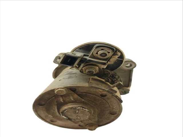 Foto 3ª: Motor de Arranque Citroen C4 1.2 THP 130 PICASSO (2013)