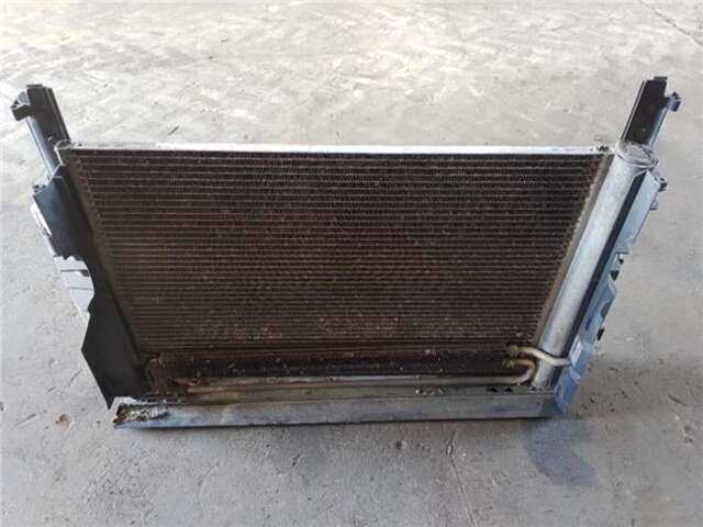 Foto 1ª: Radiador Calefaccion A.A. Bmw Serie 5 518 3.0 530I [3.0 LTR. - 170 KW 24V CAT] [M54 306 S3]