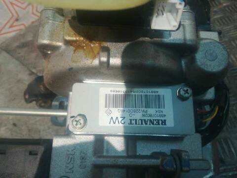 Foto 4ª: Columna Dirección Renault Megane EXPRESSION BERLINA 110CV 81KW III BERLINA 5 P [K9KA6] (2013)