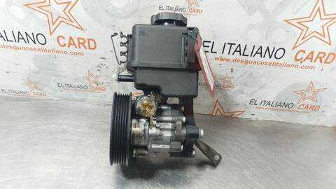 Foto 3ª: Bomba de Direccion Mercedes Sprinter 310/313/316 CDI 906.131/132/133/135) 129CV 95KW CAJA ABIERTA [651955] (2011)