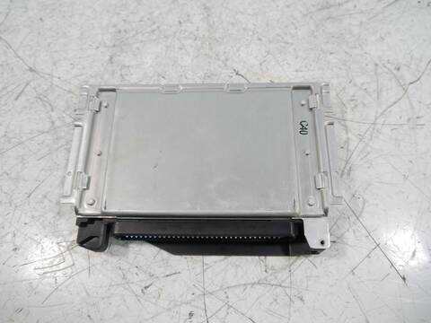 Foto 2ª: Centralita Check Control Volkswagen Phaeton 450 CV 331KW [BRN] (2009)