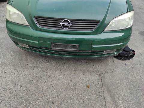 Paragolpes Delantero Opel Astra X16XEL BERLINA