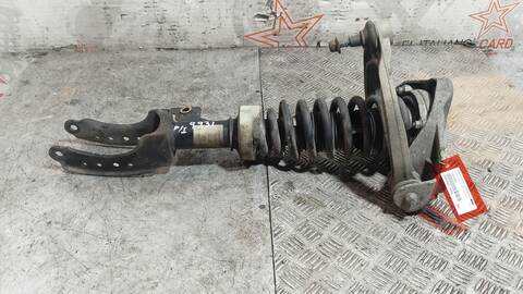 Amortiguador Delantero Izquierdo Volkswagen Touareg TDI V6 224CV 165KW